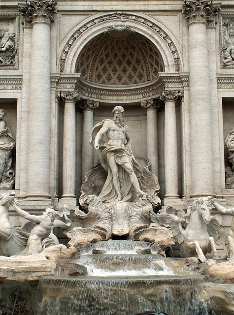 travel destination cultural landmark learning trip